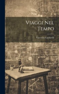 Cover Viaggi nel tempo