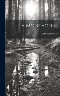 Cover La montagne