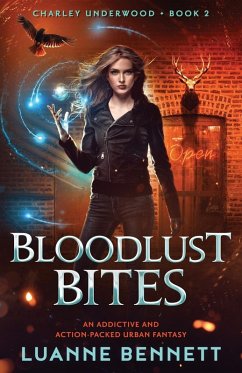 Bloodlust Bites Bloodlust Bites