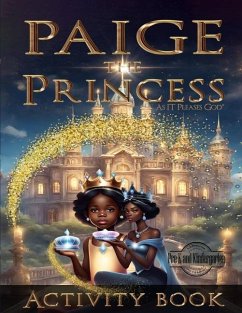 Page The Princess - Publishing Group, R O a R