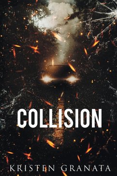 Collision - Granata, Kristen