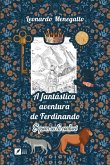A fantástica aventura de Ferdinando A fantástica aventura de Ferdinando
