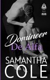 Domineer De Alfa Domineer De Alfa