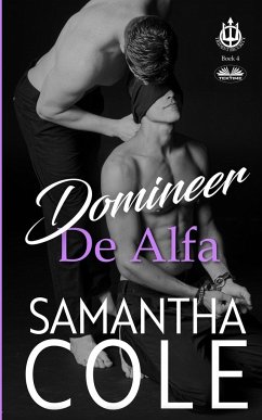 Domineer De Alfa - Cole, Samantha