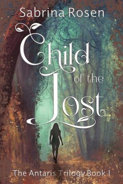 Child of the Lost - Rosen, Sabrina