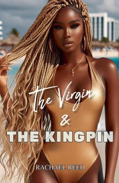 The Virgin and The Kingpin - Reed, Rachael