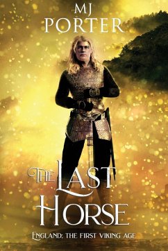 Cover The Last Horse