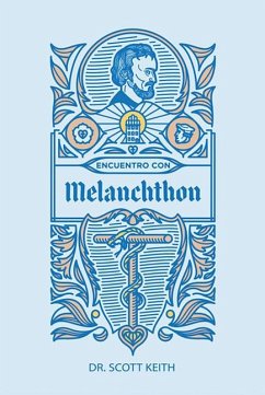 Cover Encuentro Con Melanchthon