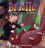 Brielle and the Clumsy Dragon