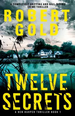 Cover Twelve Secrets