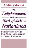 The Enlightenment and the Birth of Modern Nationhood