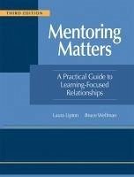 Cover Mentoring Matters