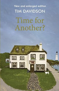 Time for Another? - Davidson, Timothy
