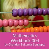 Mathematics Workbook 004