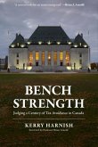 Bench Strength Bench Strength