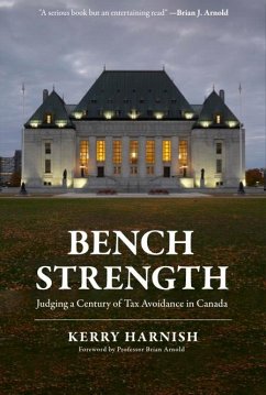 Cover Bench Strength