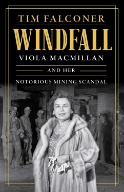 Cover Windfall