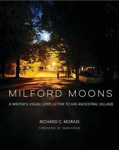 Milford Moons - Morais, Richard C