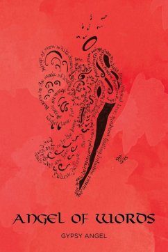 Cover Angel of Words