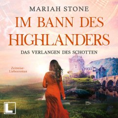Das Verlangen des Schotten (MP3-Download) - Stone, Mariah