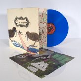 Scott Matthew (Limited Blue Vinyl)