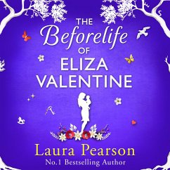 Cover Beforelife of Eliza Valentine (MP3-Download)