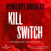 Kill Switch – Gefährliche Leidenschaft (Devil's Night 3) (MP3-Download)