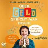 Über Geld spricht man doch! (MP3-Download)