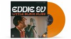 Little Black Flies (180g Orange Vinyl)