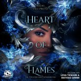 Heart of Flames (MP3-Download)