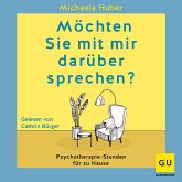 Möchten Sie mit mir darüber sprechen? (MP3-Download)