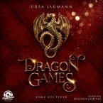 Dragon Games - Herz aus Feuer (MP3-Download)