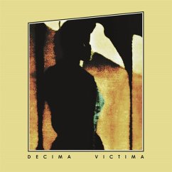 Decima Victima (Gatefold Sleeve) - Decima Victima