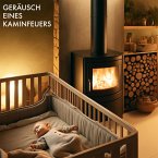 Geräusch von Kaminfeuer (MP3-Download)