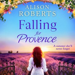 Cover Falling for Provence (MP3-Download)