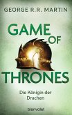 Die Königin der Drachen / Game of Thrones Bd.6  (Mängelexemplar)