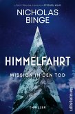 Himmelfahrt  (Mängelexemplar)