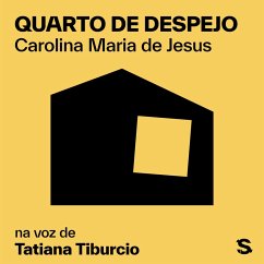 Cover Quarto de despejo (MP3-Download)