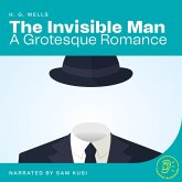 The Invisible Man (MP3-Download)