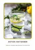 Detox-Ratgeber