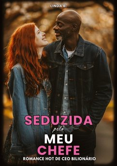Cover Seduzida pelo meu Chefe