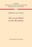 Der Zweite Korintherbrief Der Zweite Korintherbrief