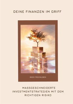 Cover Deine Finanzen im Griff