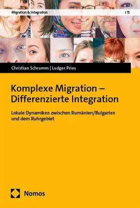 Komplexe Migration - Differenzierte Integration Komplexe Migration - Differenzierte Integration