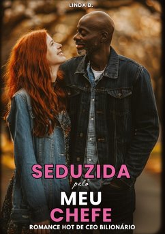 Cover Seduzida pelo meu Chefe
