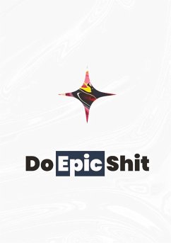 Cover Do Epic Shit Art Book