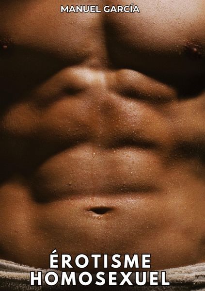 Érotisme Homosexuel Érotisme Homosexuel