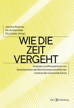 Wie die Zeit vergeht ¿ APARIUZ XXV - Bukovac, Jasmina