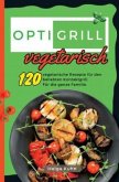 Optigrill Vegetarisch Optigrill Vegetarisch