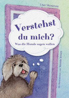 Verstehst du mich? - Skourtou, Lisa